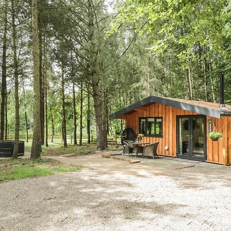 Lake View Lodge Скарборо Экстерьер фото