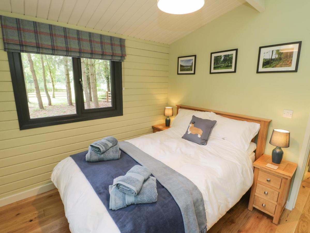 Lake View Lodge Скарборо Экстерьер фото